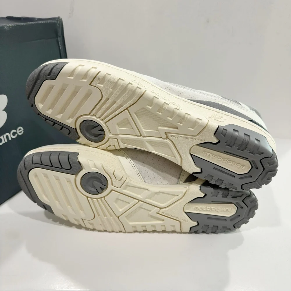 New Balance 550 Men’s Shoes